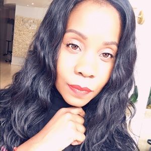 Meet your Posher, Marsha